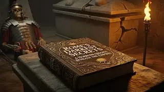 Rome&rsquo;s Darkest Secrets: 6 Horrors Hidden Beneath the Empire!