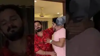 Rajab and zulqarnain  funny video 😂😂#viral short#Trending video