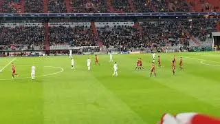 Bayern vs. RB Salzburg I FAN HIGHLIGHTS I Champions League Achtelfinale M&auml;rz 2022