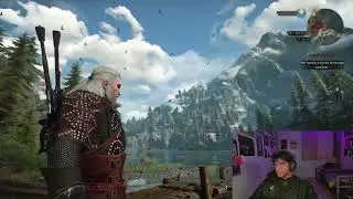 Witcher 3, Skellige and Lord Of Undvik