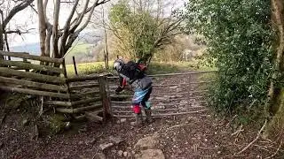 Chepstow, Wye & Forest of Dean Greenlanes part 3