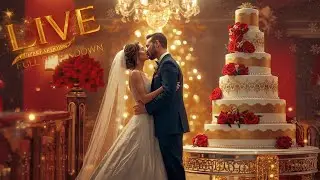 💍 New Hallmark Movie Breakdown | LIVE Stream | Wedding Cake Dreams Full Explanation