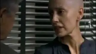 Long hair shaved(2)