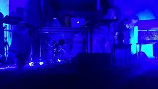 Choke Points, Haiku Salut, Drapers&rsquo; Hall, Coventry, 29 January 2022