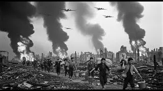 The Tokyo Firebombing &mdash; The Deadliest Air Raid in History