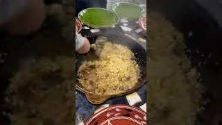 Kokand plov