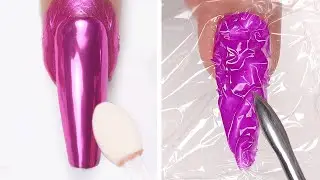 #7 Top 10 Satisfying Nail Viral Videos | Creative Nails Art Compilation | Nails Inspiration