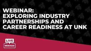 Exploring Industry Partnerships and Career Readiness at UNK