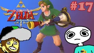 The Worst Zelda Item? | Skyward Sword Ep.17 #zelda