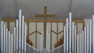 2025.12.14 Sunday Worship