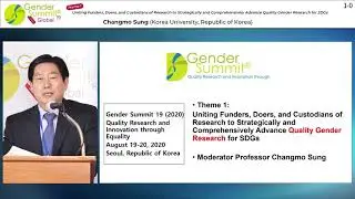 GS19)1-0 Changmo Sung-Introduction of Theme 1