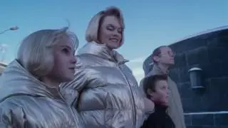 Wonka's Welcome Song but its loud AF