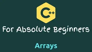 C++ Tutorial for Beginners - 11 - Arrays