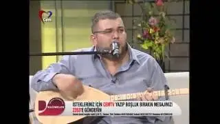 Gürkan Çapkan ve Eren Özütemiz - Tel Vurdu Beni