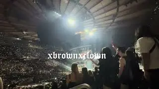 Lady Gaga - Vanish Into You (2025.09.06 Mayhem Ball NYC Madison Square Garden)