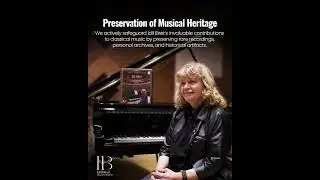 idil biret Turkish Pianist Video 03 | Social Media Reel Animation | Galaxy Web Studios