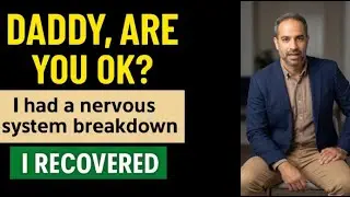 Surviving burnout: from terror to early signs of recovery