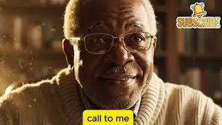 Call to Me and I Will Answer You | Jeremiah 33:3 | Cinematic Christian Inspiration
