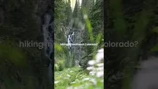 Epic Trails & Even Better Company: Southwest Colorado POV