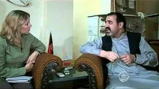 Afghan President's half-brother assassinated