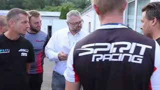 6. z&aacute;vod seri&aacute;lu Czech Kart Open 2025 v P&iacute;sku, report&aacute;ž NovaSport/OneplaySport