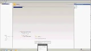 cant access Exchange 2010 EMC - Initialization failed