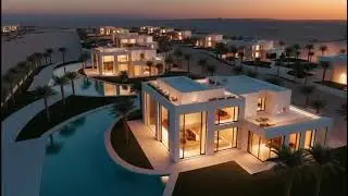 Arabian Hills Estate Plots for sale 