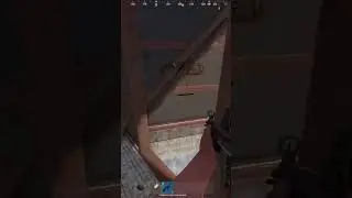 Самая удобная база для дефа! #rust  #рейд #highlights #бесплатныйrust #ОптимизированныйRust