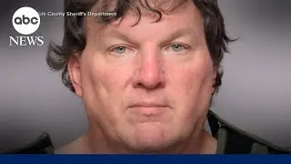 Police investigate more possible victims tied to Gilgo Beach murders