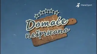 Knjaz PlanetSport: Domaće, ne&scaron;pricano! EP01 - NK Vatrogasac Kobilić