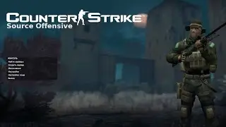 Cs:so 1.0 port Android/update gameplay cs_office (cs:s) -lag
