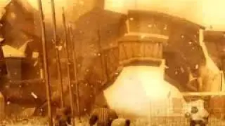 Crazy Kickers Trailer