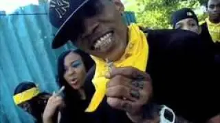 Vybz Kartel- Neva Get a Gyal Weh Mi Love So Much{Clean Version}AUG 2010