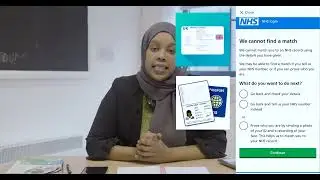 SOMALI NHS APP