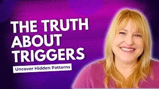 Triggers and Personality Types | Enneagram Researcher & Holistic Doctor Discovers Secret Connection
