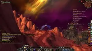 WOW Cata Quest 'A Strange Weapon - 9401' Horde on a PS