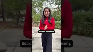 Freeze Warning In Effect For North Georgia