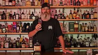 🥃 Knob Creek Smoked Maple Review! 🥃