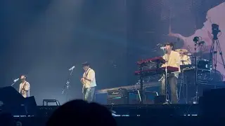 260117 Day6 The Decade @Hong Kong - I Like You