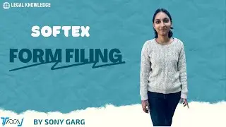 Softex Return Filing Process in Detail | STPI Softex Monthly & Annual Return Filing Explained