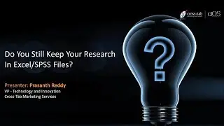 Unlock the Potential of Your Survey Data: An Introduction to ctOS Analyzer