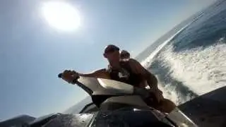 Croatia Omiś Wakacje 2015 FullHD