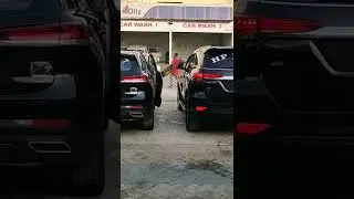 Toyota Fortuner 2022 vs Changan Oshan X7 2022