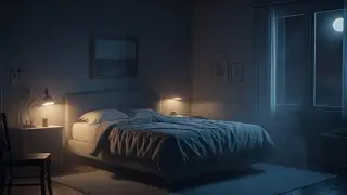 The Edge of the Bed — True Nightmares Await