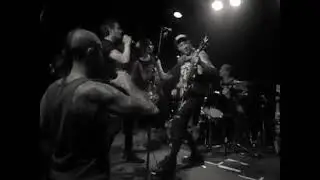 SPEEDKOBRA - Live @Tommy Haus