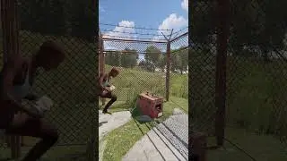 Как стартануть в расте лучший старт rust #shorts #rust #раст #раствидео
