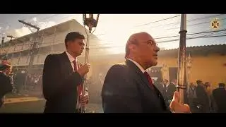 Primer Jueves de Cuaresma 2025 con la Consagrada Imagen de Jes&uacute;s Nazareno de los Milagros