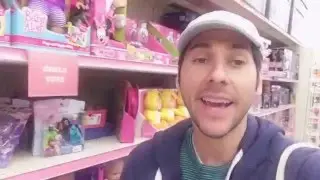 Big Lots Toy Hunt Monster High, My Little Pony, Star Wars and TMNT