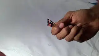 Cool Reverse Videos!