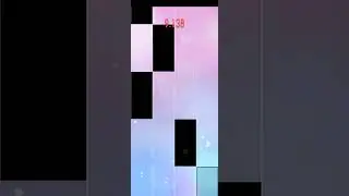Piano Tiles 2 - Single Tile Challenge (11.894 TPS)